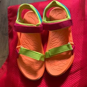 Merrill Sandals